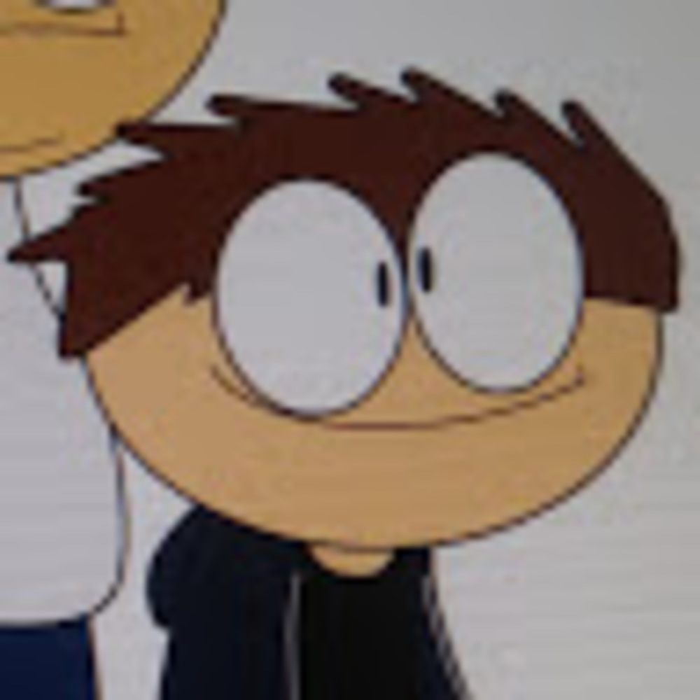 Meet your Posher, Mr.jackbaird